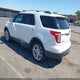 1FM5K7F88DGB15251 2013 Ford Explorer Limited auction photo thumbnail 3