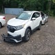 7FARW2H88ME010833 2021 Honda Cr-V Awd Ex-L auction photo thumbnail 2