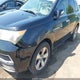 2HNYD2H4XBH517082 2011 Acura Mdx Technology Package auction photo thumbnail 6