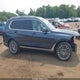 5UXCX4C55KLB39910 2019 BMW X7 xDrive50I auction photo thumbnail 13