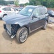 5UXCX4C55KLB39910 2019 BMW X7 xDrive50I auction photo thumbnail 2