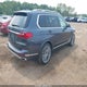 5UXCX4C55KLB39910 2019 BMW X7 xDrive50I auction photo thumbnail 4