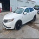 1LNHL9FT4DG606121 2013 Lincoln Mks Ecoboost auction photo thumbnail 2