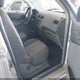 1FAFP34N45W134744 2005 Ford Focus Zx4 auction photo thumbnail 5