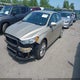 3FA6P0LU3KR129783 2019 Ford Fusion Hybrid Se auction photo thumbnail 2
