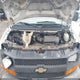 1GCSGAFX0B1187493 2011 Chevrolet Express 1500 Work Van auction photo thumbnail 10