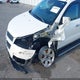1GNKVJED1CJ181885 2012 Chevrolet Traverse 2Lt auction photo thumbnail 6