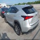 JTJYARBZ1J2096255 2018 Lexus Nx 300 auction photo thumbnail 3