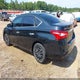 3N1AB7APXJY255817 2018 Nissan Sentra S auction photo thumbnail 3