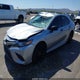4T1B11HK4KU292132 2019 Toyota Camry Se auction photo thumbnail 2