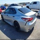 4T1B11HK4KU292132 2019 Toyota Camry Se auction photo thumbnail 3