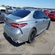 4T1B11HK4KU292132 2019 Toyota Camry Se auction photo thumbnail 4