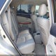 JTJHA31UX40056565 2004 Lexus Rx 330 auction photo thumbnail 8