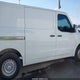 1N6AF0KYXLN803795 2020 Nissan Nv Cargo Nv3500 Hd S Standard Roof V8 auction photo thumbnail 13