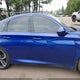 1HGCV1F35LA124044 2020 Honda Accord Sport auction photo thumbnail 13