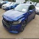 1HGCV1F35LA124044 2020 Honda Accord Sport auction photo thumbnail 2