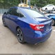 1HGCV1F35LA124044 2020 Honda Accord Sport auction photo thumbnail 3