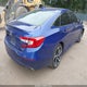 1HGCV1F35LA124044 2020 Honda Accord Sport auction photo thumbnail 4