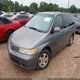 2HKRL18611H563494 2001 Honda Odyssey Ex auction photo thumbnail 2