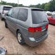 2HKRL18611H563494 2001 Honda Odyssey Ex auction photo thumbnail 3
