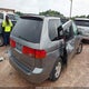 2HKRL18611H563494 2001 Honda Odyssey Ex auction photo thumbnail 4