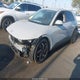 KM8KMDAF8NU048638 2022 Hyundai Ioniq 5 Se auction photo thumbnail 2