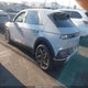 KM8KMDAF8NU048638 2022 Hyundai Ioniq 5 Se auction photo thumbnail 3