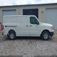 1N6BF0KY0EN109639 2014 Nissan Nv Cargo Nv2500 Hd Sv V6 auction photo thumbnail 13