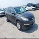 1GNKRFED9EJ217665 2014 Chevrolet Traverse Ls auction photo thumbnail 1