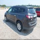 1GNKRFED9EJ217665 2014 Chevrolet Traverse Ls auction photo thumbnail 3