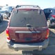 1J4G248S6YC424227 2000 Jeep Grand Cherokee Laredo auction photo thumbnail 16