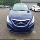 5NPEB4AC9BH237284 2011 Hyundai Sonata Gls auction photo thumbnail 13
