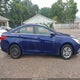 5NPEB4AC9BH237284 2011 Hyundai Sonata Gls auction photo thumbnail 14