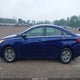 5NPEB4AC9BH237284 2011 Hyundai Sonata Gls auction photo thumbnail 15