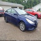 5NPEB4AC9BH237284 2011 Hyundai Sonata Gls auction photo thumbnail 1