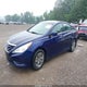 5NPEB4AC9BH237284 2011 Hyundai Sonata Gls auction photo thumbnail 2
