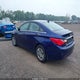 5NPEB4AC9BH237284 2011 Hyundai Sonata Gls auction photo thumbnail 3