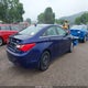 5NPEB4AC9BH237284 2011 Hyundai Sonata Gls auction photo thumbnail 4