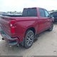 3GCUWDED5KG187107 2019 Chevrolet Silverado 1500 Rst auction photo thumbnail 4