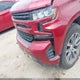 3GCUWDED5KG187107 2019 Chevrolet Silverado 1500 Rst auction photo thumbnail 6