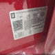 3GCUWDED5KG187107 2019 Chevrolet Silverado 1500 Rst auction photo thumbnail 9