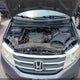 5FNRL5H61BB052603 2011 Honda Odyssey Ex-L auction photo thumbnail 10
