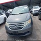 5FNRL5H61BB052603 2011 Honda Odyssey Ex-L auction photo thumbnail 12