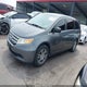 5FNRL5H61BB052603 2011 Honda Odyssey Ex-L auction photo thumbnail 2