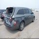 5FNRL5H61BB052603 2011 Honda Odyssey Ex-L auction photo thumbnail 4