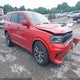 1C4SDJGJ5MC845223 2021 Dodge Durango Srt 392 Awd auction photo thumbnail 1
