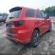 1C4SDJGJ5MC845223 2021 Dodge Durango Srt 392 Awd auction photo thumbnail 4