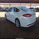 3FA6P0UU9JR211787 2018 Ford Fusion Hybrid S auction photo thumbnail 3