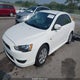 JA32U2FU6FU014746 2015 Mitsubishi Lancer Es auction photo thumbnail 2