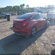 19XFC2F64LE015024 2020 Honda Civic Lx auction photo thumbnail 4